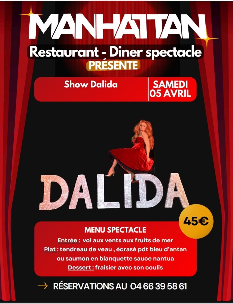 dalida