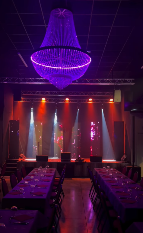 salle du Manhattan